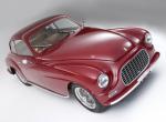 Ferrari 166 Inter Touring Berlinetta 1948 года